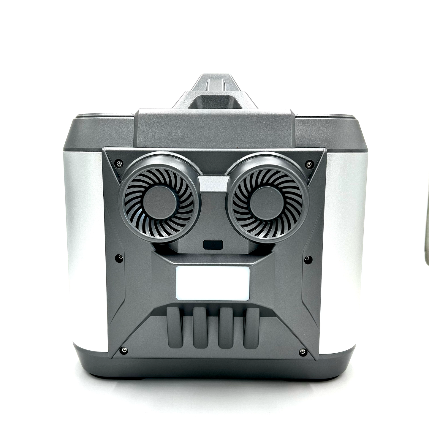 M2200 | 2200W | Portable Power Station 22.2V 100Ah 2220Wh