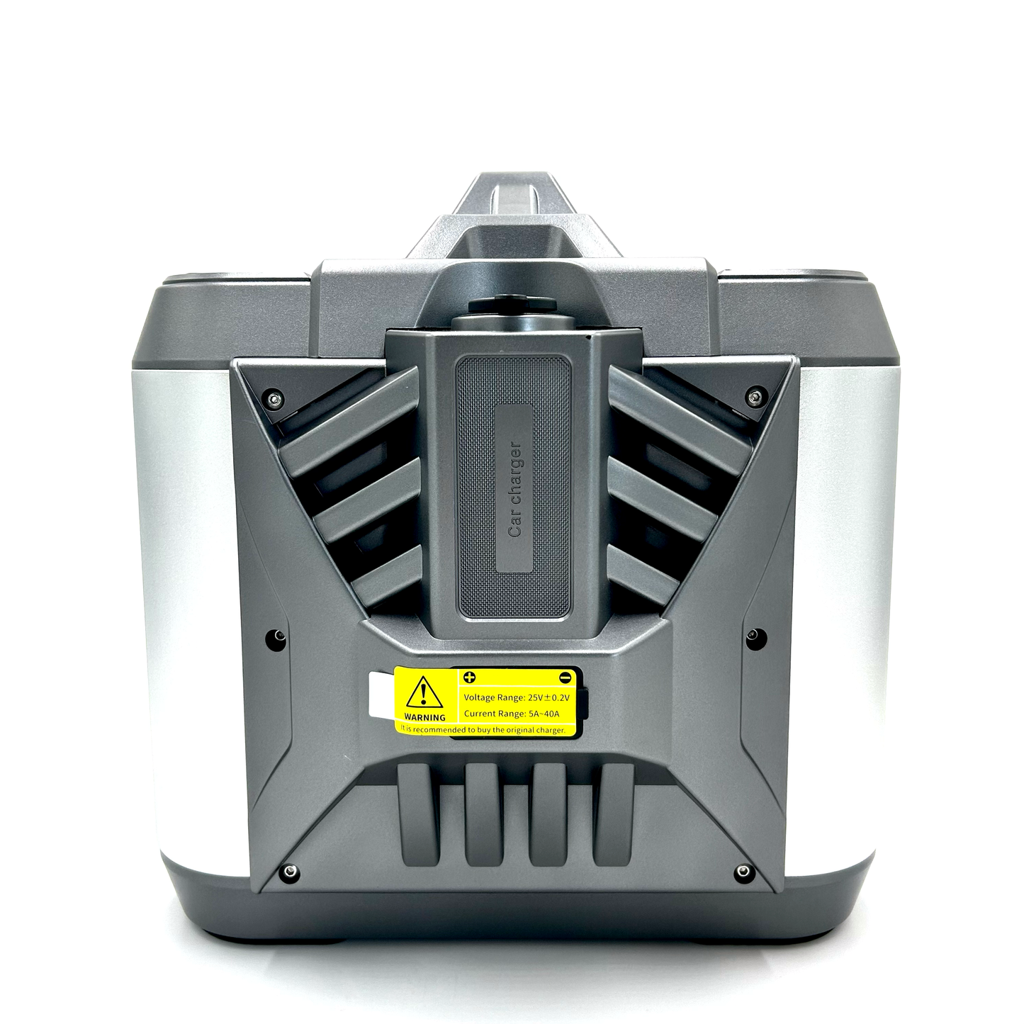 M2200 | 2200W | Portable Power Station 22.2V 100Ah 2220Wh
