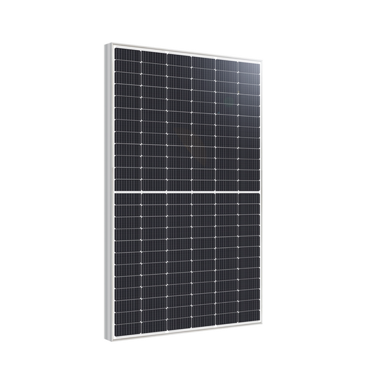 URE | 540W | 6"MONO Solar Panel
