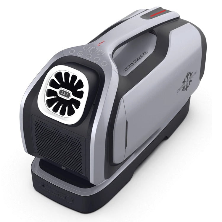 ZeroBreeze Mark 2 | Portable Air Conditioner | 1100 BTU