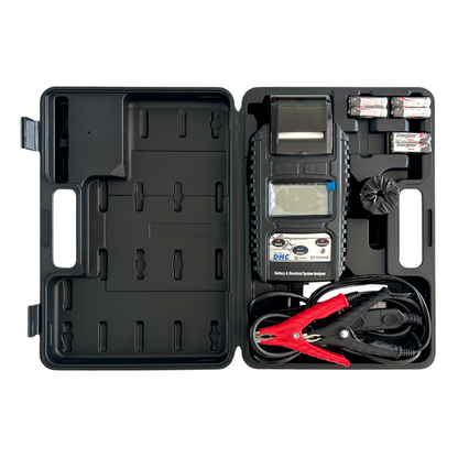 BT1000HD | 12V & 24V *HEAVY DUTY* BATTERY TESTER