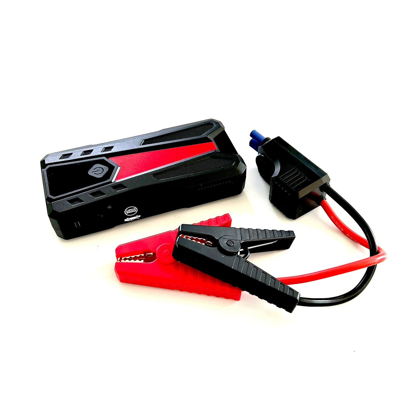 Q10 | Car Jump Starter Power Bank | Supports 12V | 16,800mAh