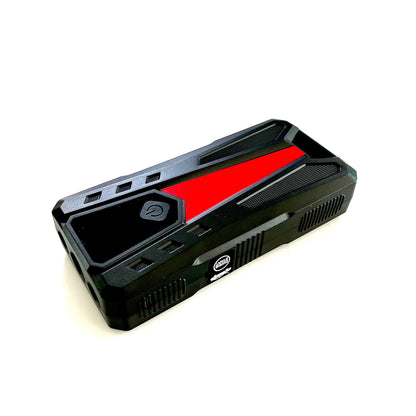 Q10 | Car Jump Starter Power Bank | Supports 12V | 16,800mAh