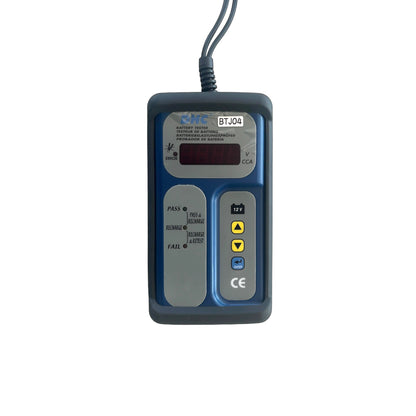 BTJ04 | BATTERY AMP TESTER  2-30 AMPS