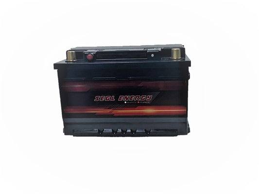 SS-84272 | LITHIUM-ION CAR BATTERY