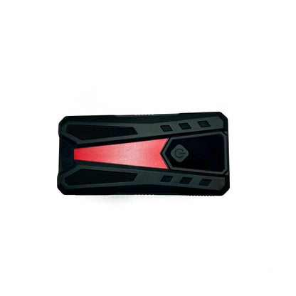 Q10 | Car Jump Starter Power Bank 16800mah | Supports 12V