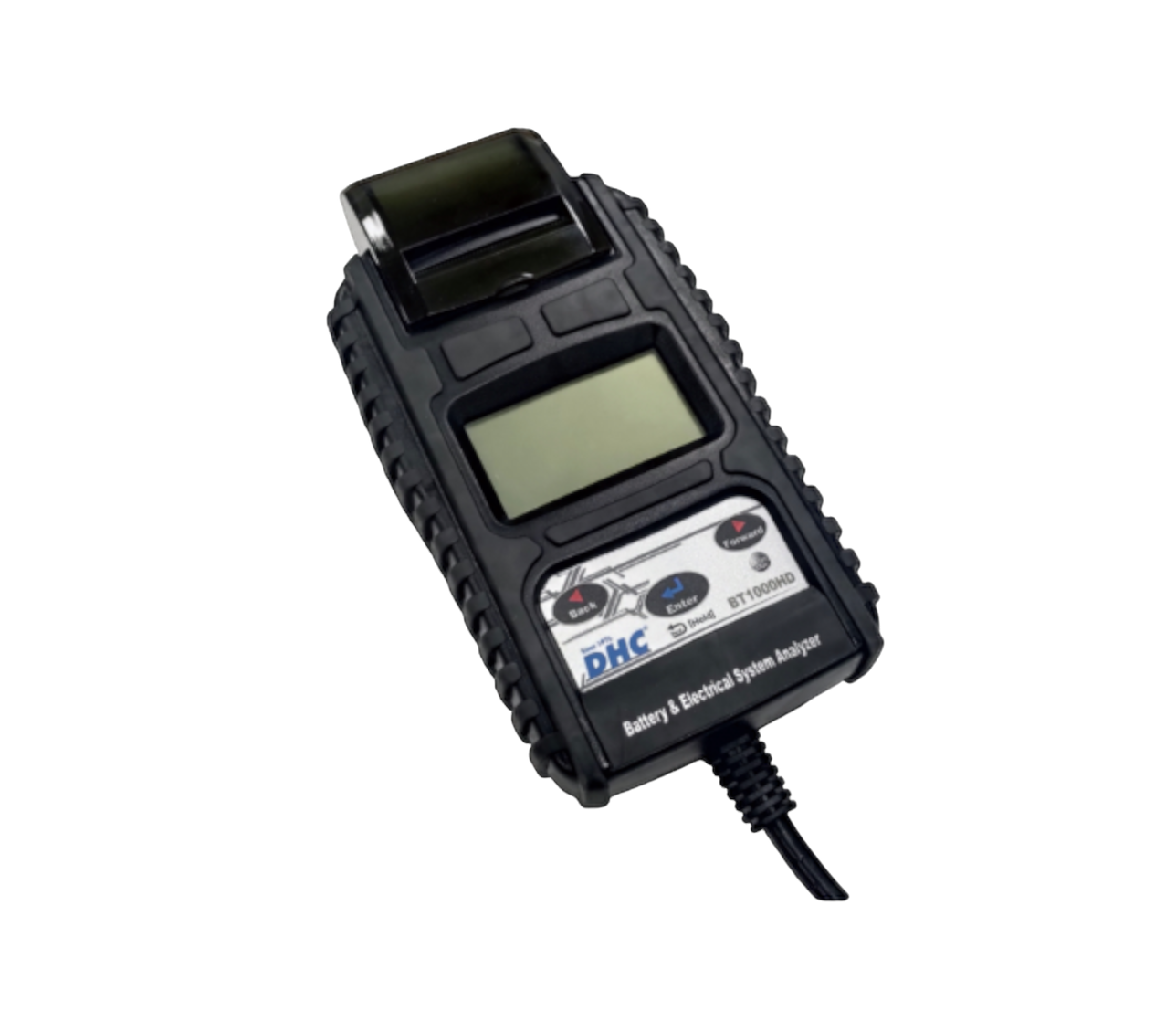 Orient Collection Imports | Automotive Aircon & DHC Battery Testers ...