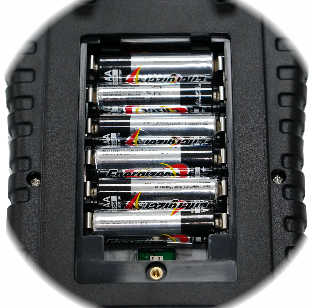 BT2410 | 6V & 12V BATTERY TESTER & ELECTRICAL SYSTEM TESTER