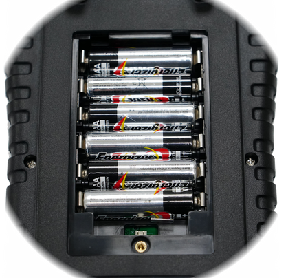 BT2410 | 6V & 12V BATTERY TESTER & ELECTRICAL SYSTEM TESTER