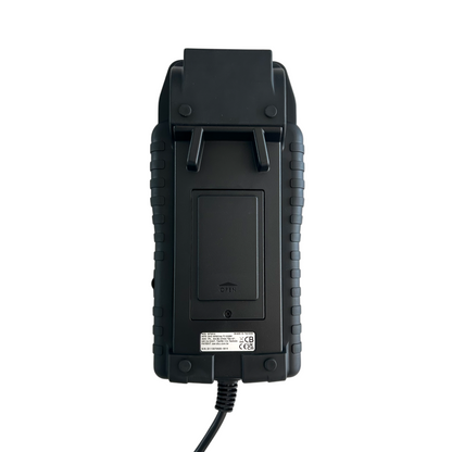 BT2410 | 6V & 12V Advanced Battery Tester & Electrical System Analyzer