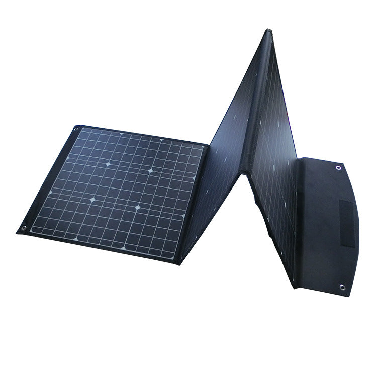 Retractable Solar Panels EF ECOFLOW 400W Portable Foldable Solar Panel